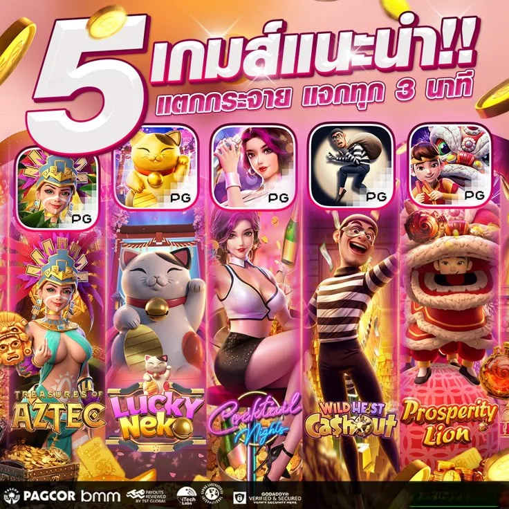 ทดลองเล่น Pragmatic Play ฟรี Gates of Olympus Sweet Bonanza