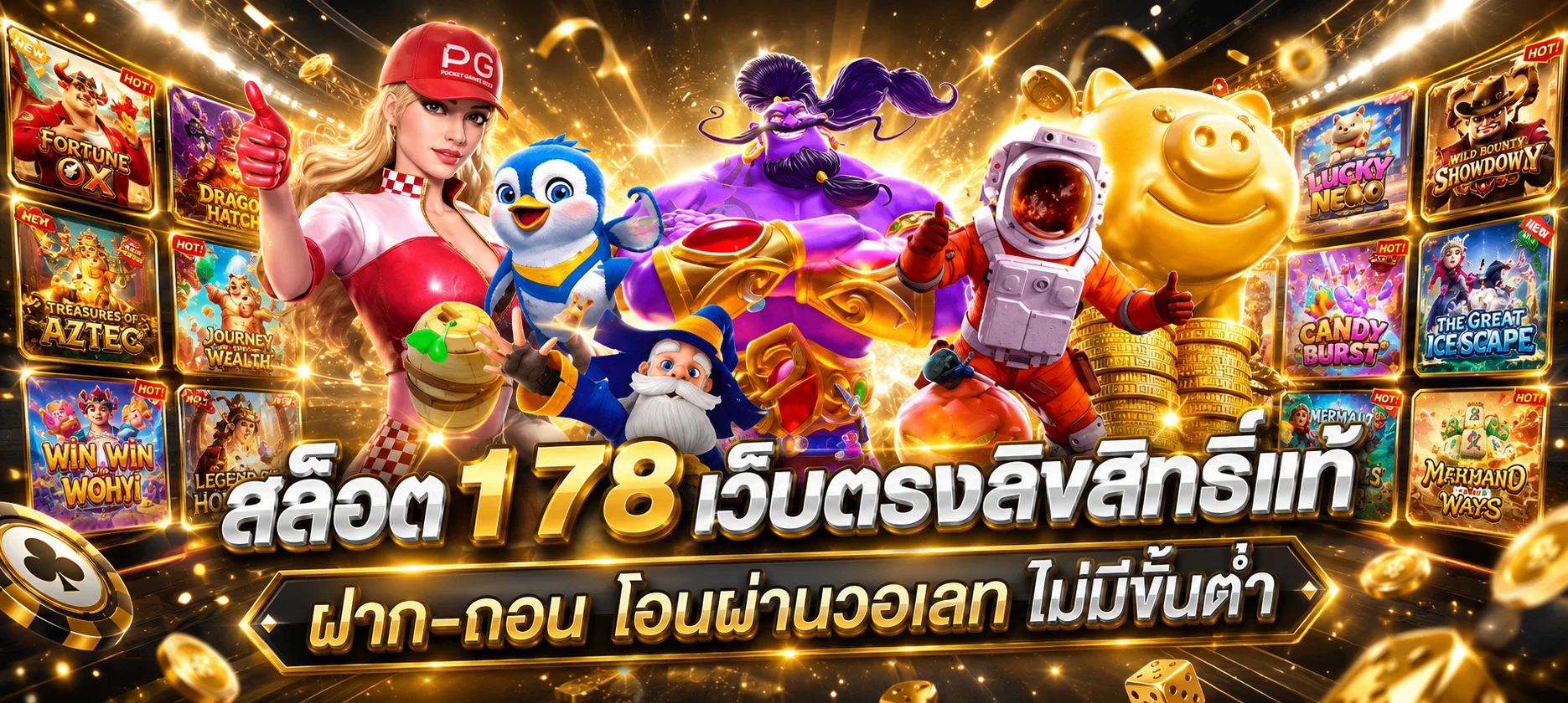 หวยออนไลน์ STARASIA88 ทุกประเภท หวยไทย หวยลาว หวยฮานอย ราคาดีจ่ายจริง